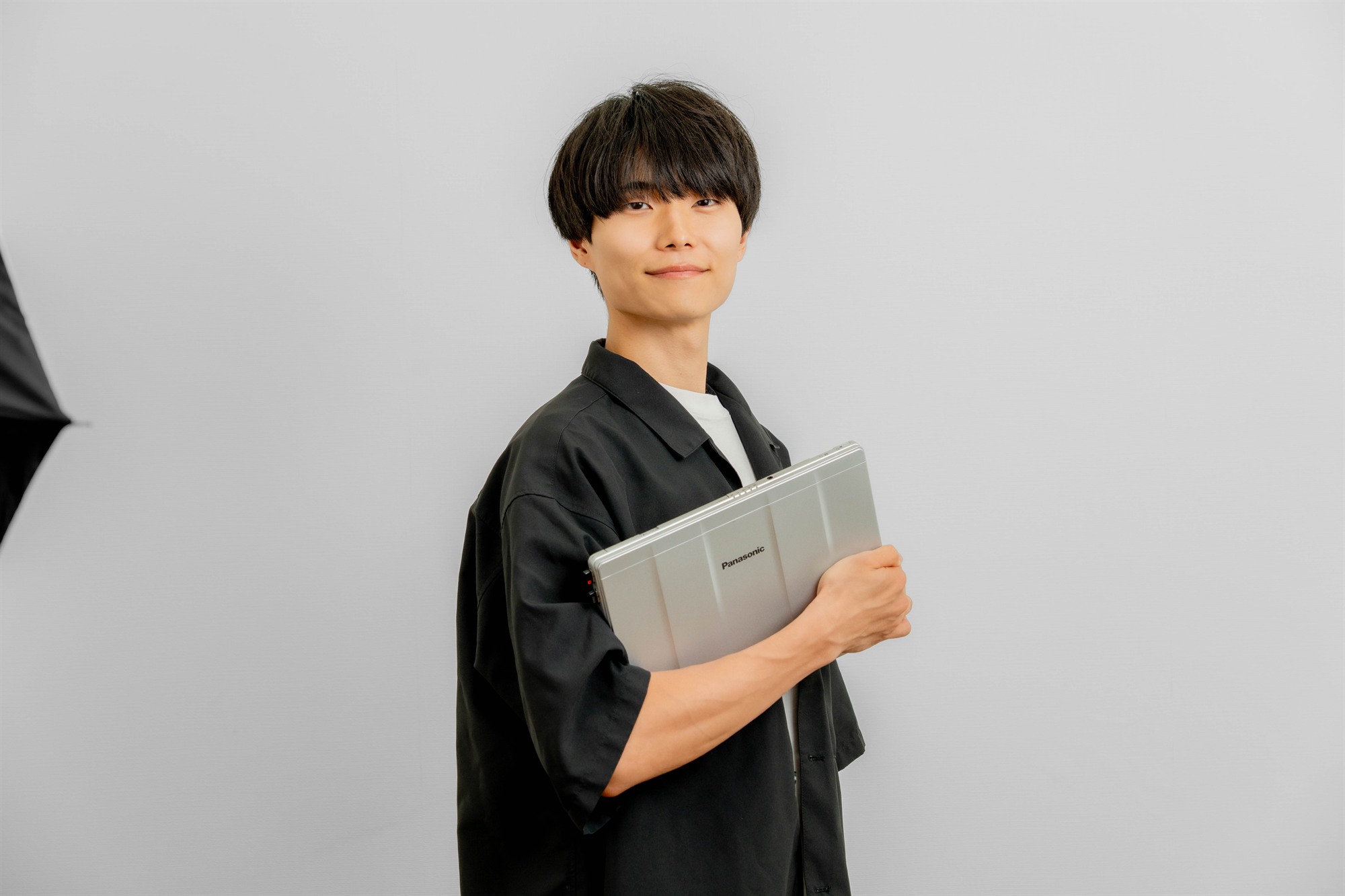 Solune Web 代表 小河原貫志