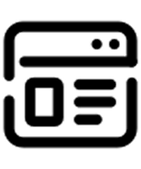 UI/UXデザインアイコン