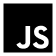 JavaScriptのロゴ