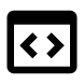 Webサイト開発アイコン